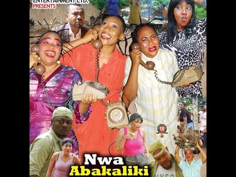 Nwa Abakaliki Reloaded