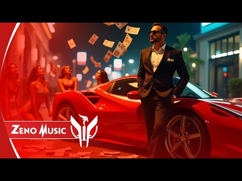 Bogdan Pirvu ✘ Zeno Music - Toti banii din lume | Official Video