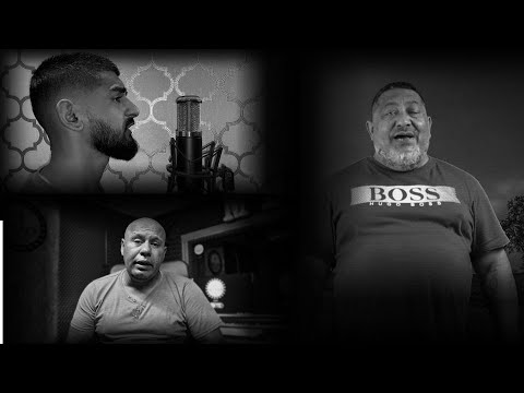 Midajko ❌ Dzony ❌ Lukas - Hin Man Duj Phenora ( OFFICIALvideo )