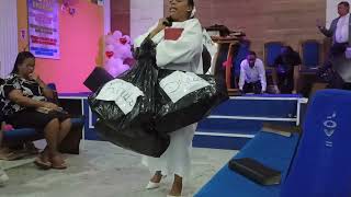 Peça teatral evangélica dia das mães -ADSENB 2023