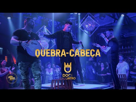 Doce Encontro - Quebra-Cabeça (DVD Não Se Mete)