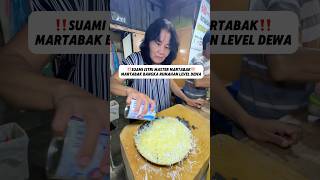 Download lagu GOD-LEVEL OLD BANGKA MARTABAK.. #soloculinary #tiktok #solocity #surakarta #jakartaculinary #fyp mp3 Download lagu GOD-LEVEL OLD BANGKA MARTABAK.. #soloculinary #tiktok #solocity #surakarta #jakartaculinary #fyp mp3