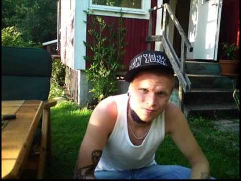 Kewd ft. LvS - Haffar din bitch (RIF)