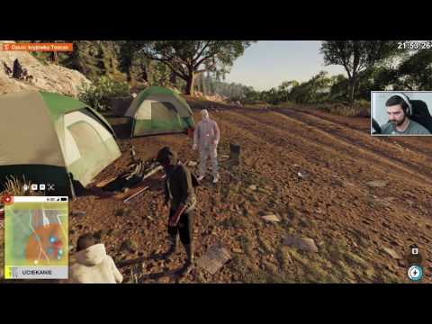 Watch Dogs 2 #12 - ZEMSTA [fabuła] /08.12.16 #7