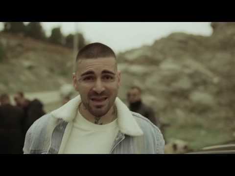 LaKwste - GTA (Official music video) 4k