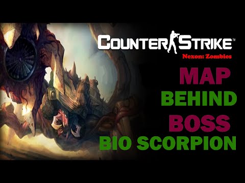 СЦЕНАРИЙ ЗОМБИ (3 СЕЗОН) - Прохождение: Враг Позади (Сложность: Легкий)