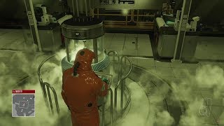 【HITMAN】Part07 バイオ兵器を破壊！ふなの「ヒットマン」実況プレイ