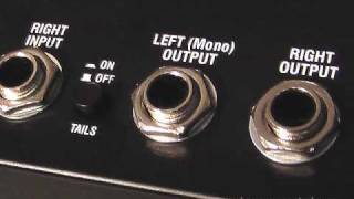 Video thumbnail for DigiTech JamMan Delay by HarmonyCentral