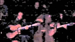 Hedgehog Swing "I Love Paris" live at Portfolio