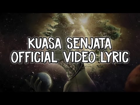 Anti Terhasut - Kuasa Senjata (Official Video Lyric)