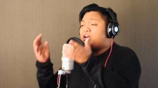 I'm Not The Only One - Sam Smith (John Saga Cover)
