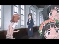 ~To aru No Railgun `Fujita Maiko - Hanabi`~ 