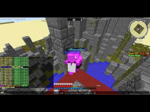 Soup HCF Episode 5 Series 1 (Capped Koth!)