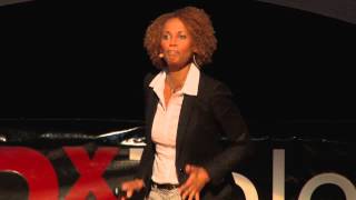 Your words | Diana Patton | TEDxToledo