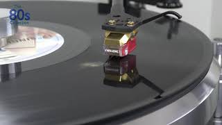 The Gap Band - Yearning For Your Love - 12inch -  HQ vinyl 96k 24bit Audio