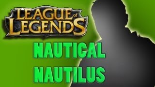 LOL | Nautical Nautilus
