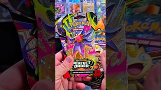 Great or Bait? NEW Perfect Order Release Day Pack Battle! #pokemon #pokemoncards