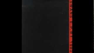 SWANS EP 2 ; Sensitive Skin - Take Advantage..