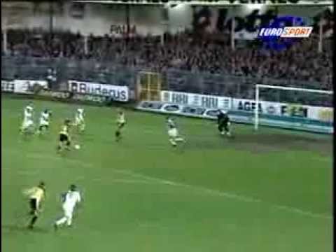Lierse - Harelbeke (1996-1997)