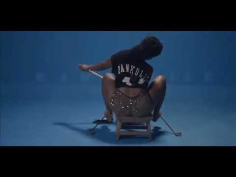 Mr Eazi & Juls   Bankulize ft  Pappy Kojo