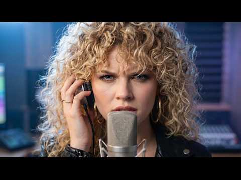 Luna Ray – Nobody Does It Better