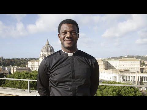 THE ENCOUNTER SERIES FOR THE THIRD SUNDAY OF EASTER, YEAR C WITH REV. FR. AUGUSTINE NNADI