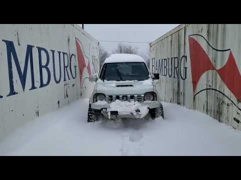 ジムニー k6a 133hp