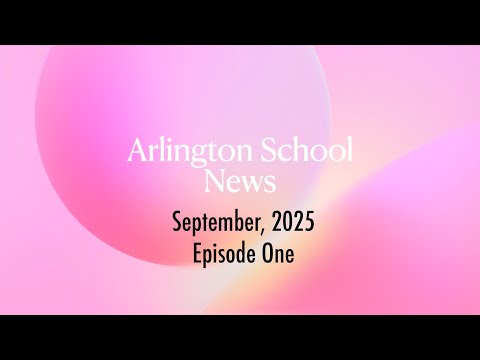 Arlington Gator News September 2025 Episode One thumbnail