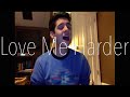 Ariana Grande - Love Me Harder ft. The Weeknd ...