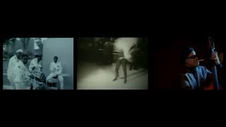 Stetsasonic - Talkin&#39; All That Jazz (JazzHouseRemix By Bernd Hess)