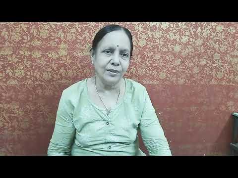 Nalini Sathya Sai Aarathi song