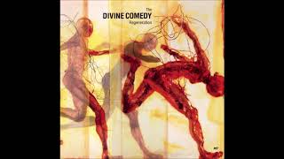 The Divine Comedy - Love What You Do