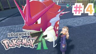 ⚡ 【#4】 Making Solid Progress ｜ 暴走メガシンカ進めます #pokemon #pokemonza