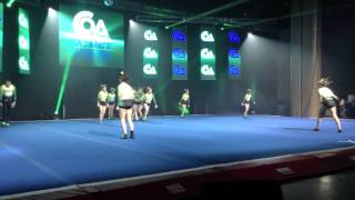 Out of Control All Stars