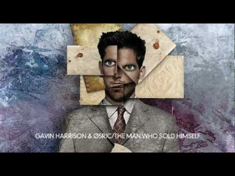 GH05 (Gavin Harrison & 05Ric) - TMWSH