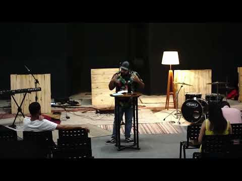 Lidando com o Desprezo - Vida em comunidade
