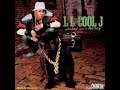 LL Cool J - One Shot At Love