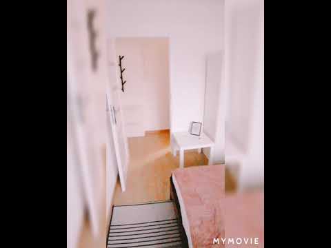 Prezentacja mieszkania na wynajem przy ul. Puławskiej blisko skrzyżowania Idzikowskiego w Warszawie.