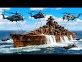 We Bought Old Royal Bismarck Battleship For 4500 And Restored It To Value Of 4 Billion