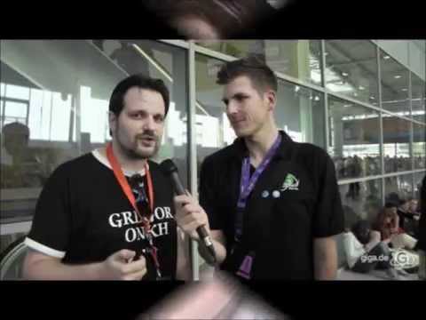 Gronkh und Sarazar Tribute