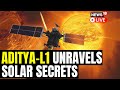 Aditya L1 Mission LIVE News Former ISRO Chief On India S Solar Mission ISRO News LIVE N18L
