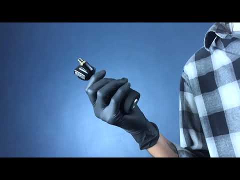 KNOCK KNOCK Tattoo Promo Video | B Roll