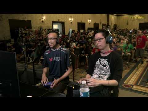 CEOTAKU 2019 Samurai Shodown Top 8 - AROO vs JWONG LOSTSOUL
