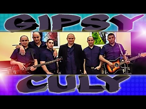 Gipsy Culy 38