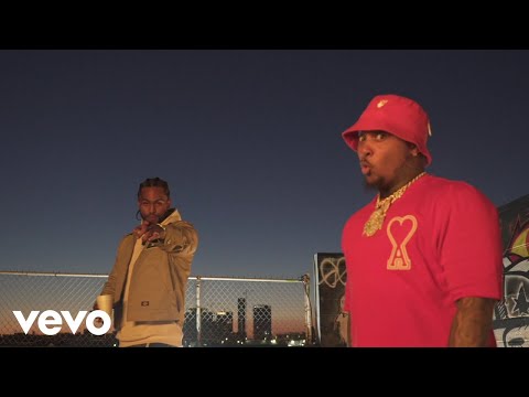 Dave East - Said What I Said ft. Doe Boy