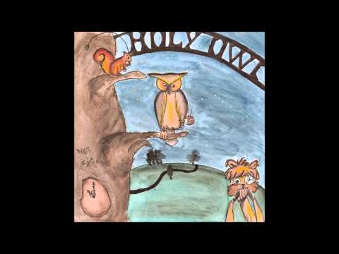 System NO3 - Holy Owl [Acid/Drum&Bass]