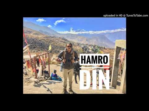 Hamro Din- Arthur Gunn