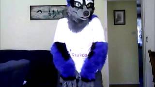 Can Mordecai dance? Episode #1 {Dirty Paradise - Reece Mastin}