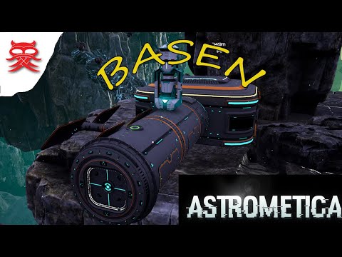 Starter basen - Ep. 2 - Astrometica