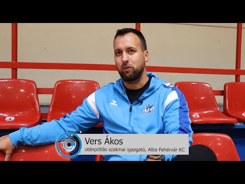 Kiválasztót szervez az Alba Fehérvár KC